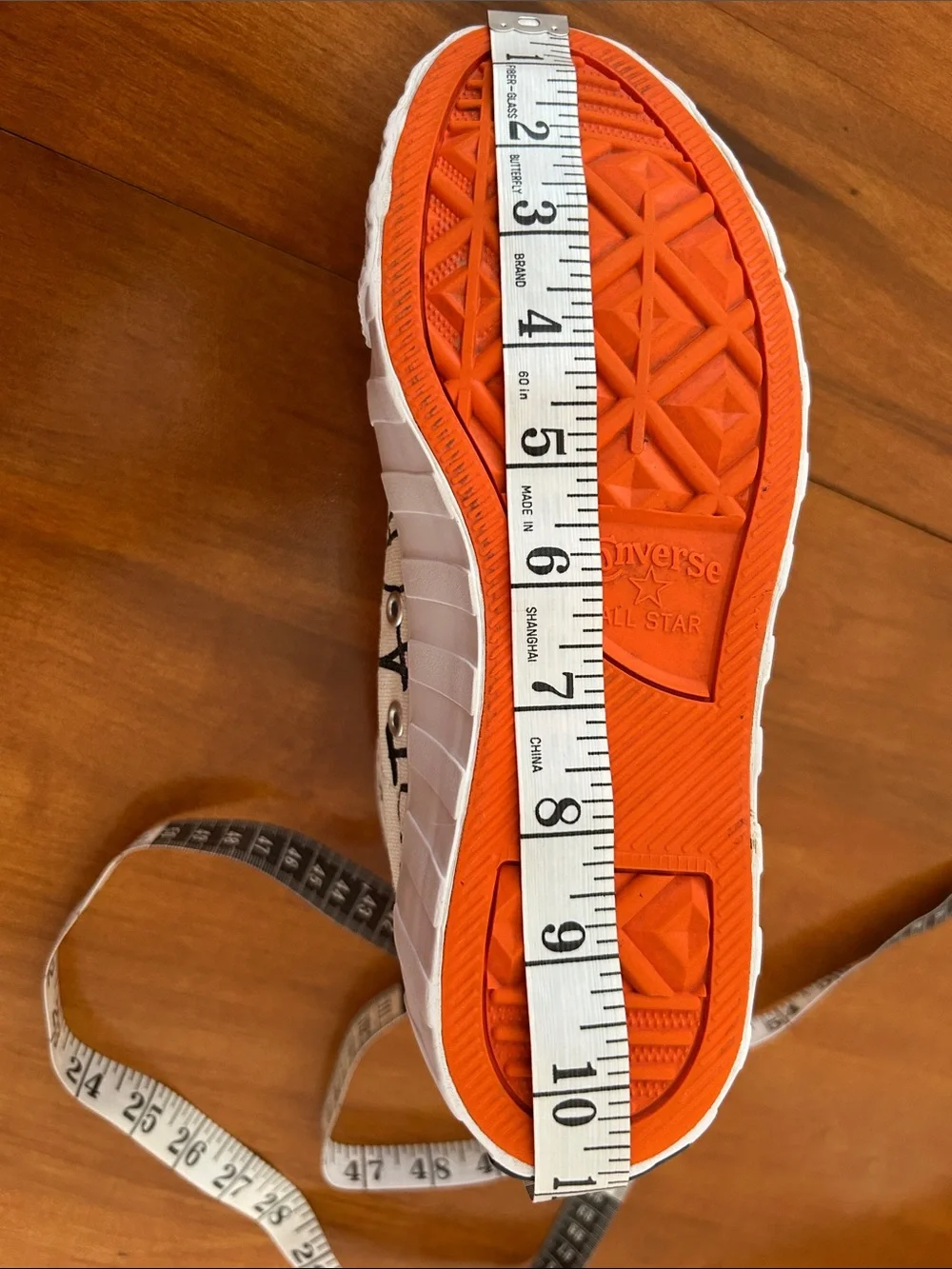 Converse Unt1tl3D 